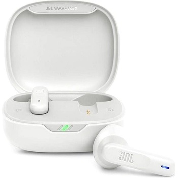 JBL Wave Flex2 White