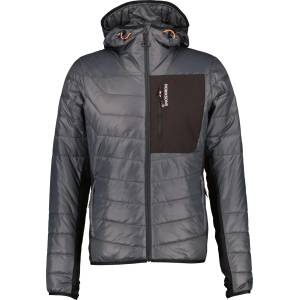 Didriksons Мъжко синтетично яке Didriksons Gale USX Jacket 2 Synthetic jacket - Coal Black - размер XL (004-5340-0215)