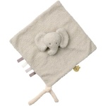 Nattou Плюшена играчка Теди слонче 28 x 28 см, 0м+ (856096)