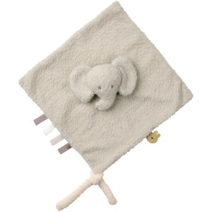 Nattou Плюшена играчка Теди слонче 28 x 28 см, 0м+ (856096)