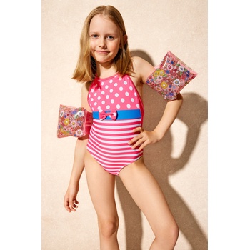 Image 1 of Lorin Цял бански костюм за момичета Nataly (DB3)