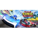 Team Sonic Racing