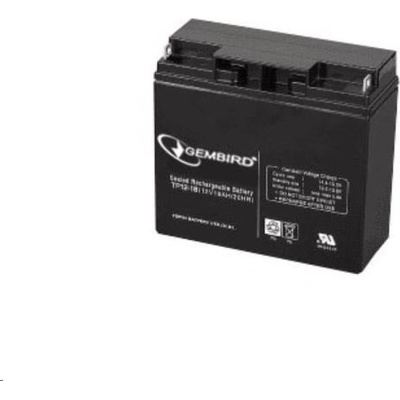 GEMBIRD ENERGENIE 12V, 17,0AH