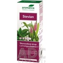 Aromatica Stevian Skorocelovy sirup 210 ml