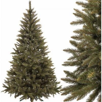 Springos Umelý vianočný stromček kaukazský smrek 180 cm S-CT0081