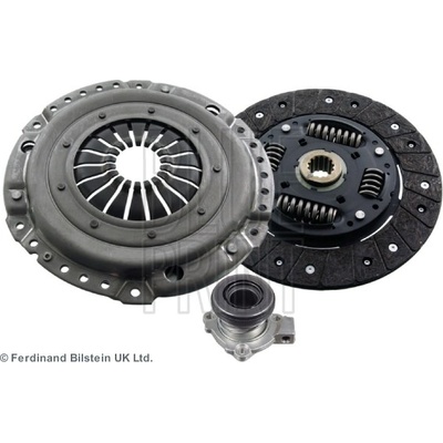Ferdinand Bilstein UK Ltd. ADW1930103