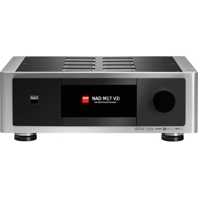 NAD M17 v2i – Zboží Živě