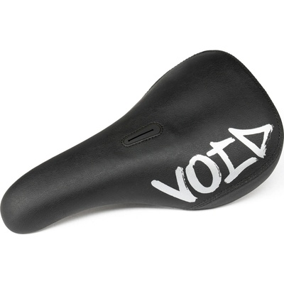 Eclat Void Slim Pivotal BMX Leather černé LEATHER