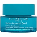 Clarins Hydraquench hydratační krém pro normální a suchou pleť 50 ml