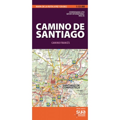 Camino de Santiago