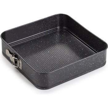 VITAPUR Алуминиева форма за печене Rosmarino BakerPRO, 28х28см (1260)