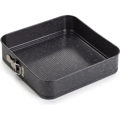 VITAPUR Алуминиева форма за печене Rosmarino BakerPRO, 28х28см (1260)