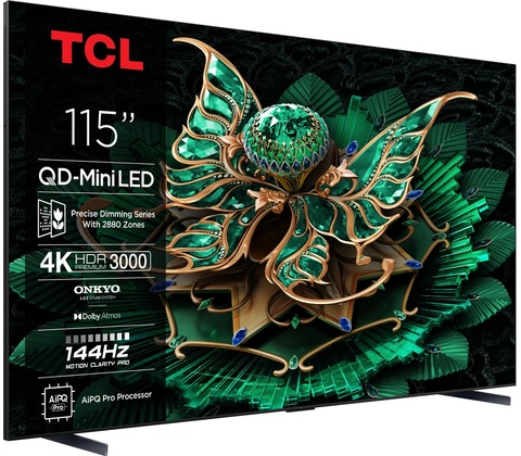 TCL 115C7K