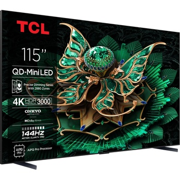 TCL 115C7K