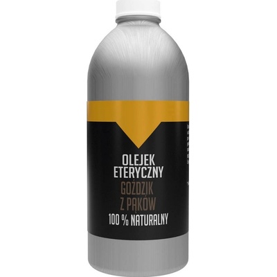 Bilovit esenciálny olej z Púčikov klinčeka 1000 ml