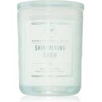 DW HOME Signature Shimmering Snow ароматна свещ 434 гр