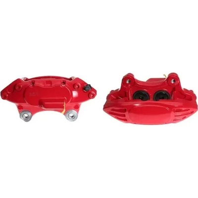 Brzdový třmen BUDWEG CALIPER 344903RD – Hledejceny.cz