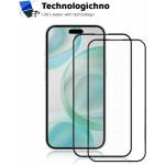  Стъклен протектор за Iphone 16 (050604091)