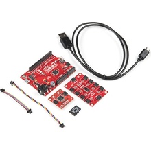 SparkFun Qwiic OpenLog Kit