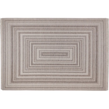 Multidecor Външен килим ORIA 200x280 см, сив (MU0235)