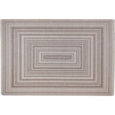 Multidecor Външен килим ORIA 200x280 см, сив (MU0235)