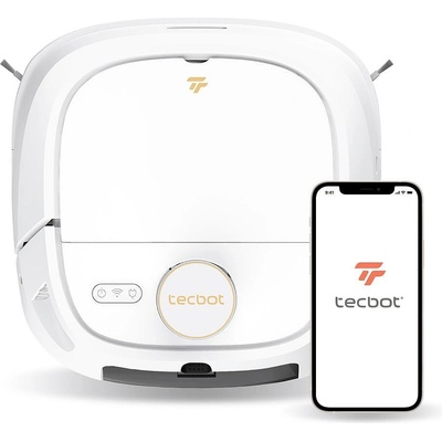 Tecbot M1 White (110286)