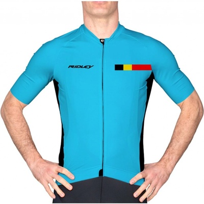 Ridley PERF Men R1 Belgian Blue pánský