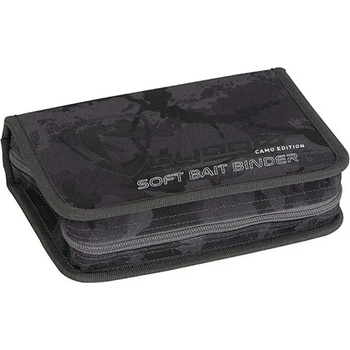 Fox Rage Puzdro Voyager Camo Soft Bait Binder