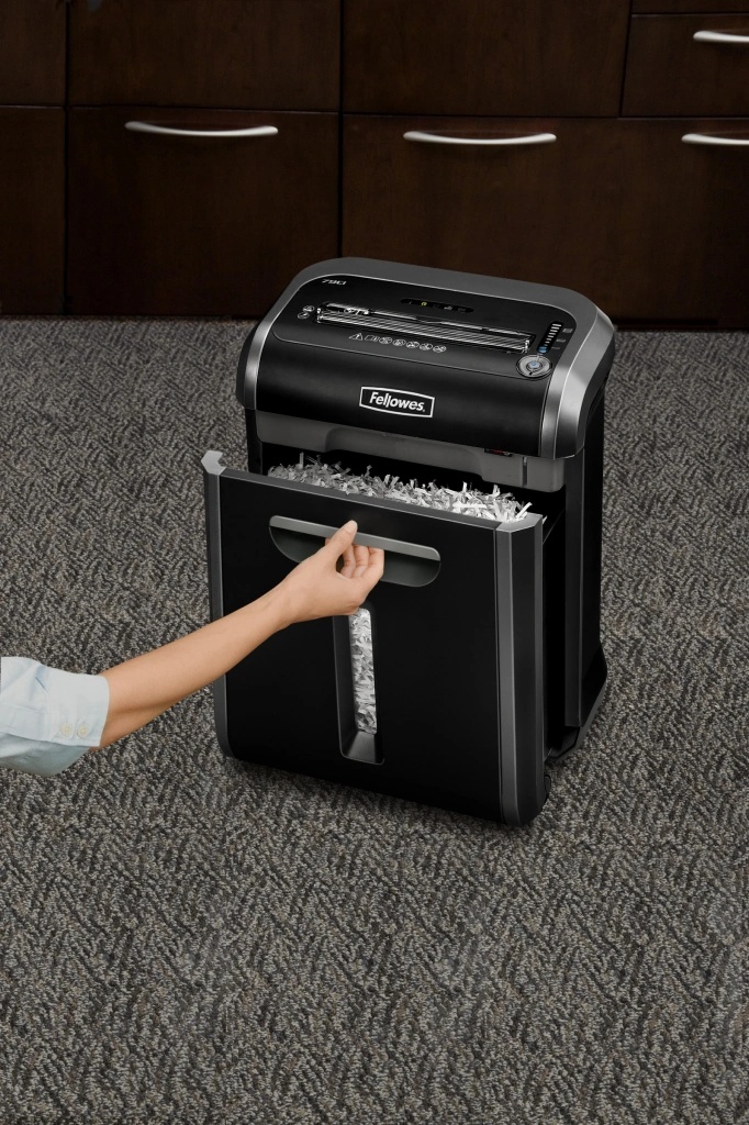 Fellowes 79Ci