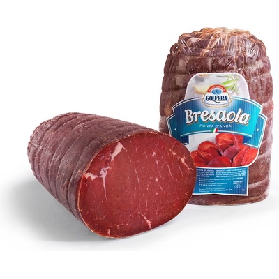 Golfera Bresaola Punta D'anca 1,2 kg