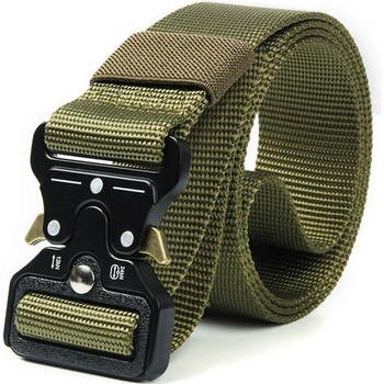 Reintex popruhový opasok COBRA 120cm OLIVA