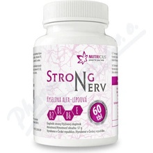 StrongNerv 60 tablet