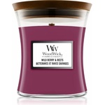 WoodWick Wild Berry & Beets 275 g