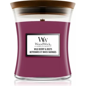 WoodWick Wild Berry & Beets 275 g