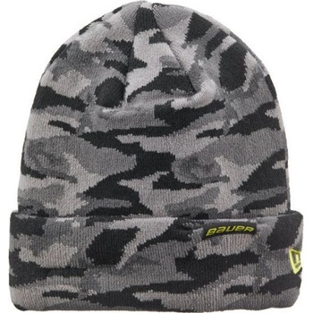 Bauer kulich Bauer NE Camo beanie JR 442046