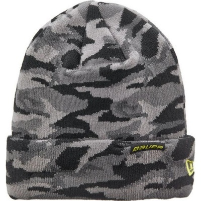 Bauer kulich Bauer NE Camo beanie JR 442046