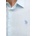 U. S. Polo Assn U. S. Polo Assn. риза мъжка с добавен лен LINEN BLEND SS (MUP3254)