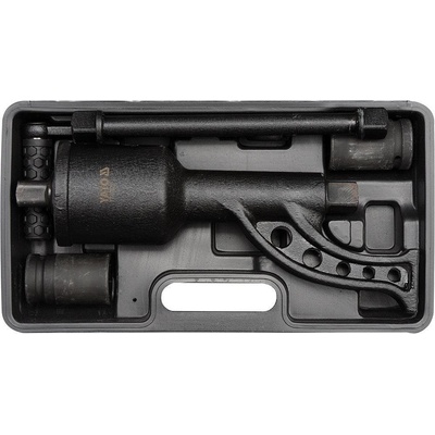 Kľúč Posilňovač momentu mechanický 1" 1:66 CrV 5800Nm (5906083078224)