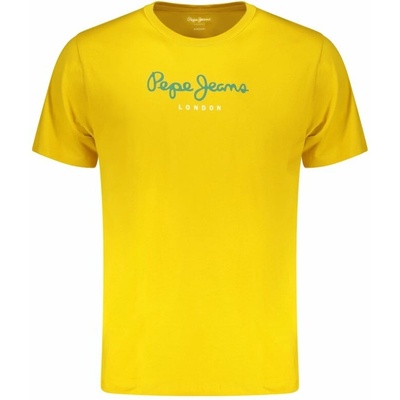Pepe Jeans žlté