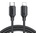 JOYROOM USB - C кабел - Lightning 480Mb / с 20W - 2m - Черен KP22541