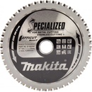 Makita B-69294 KOTÚČ PÍLOVÝ EFFICUT NA KOV 150x20X48Z