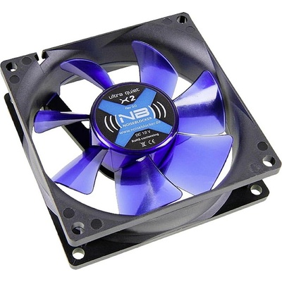 Noiseblocker BlackSilent Fan X2 ITR-X-2