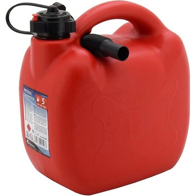 COMPASS - Kanister plastový, 5 l