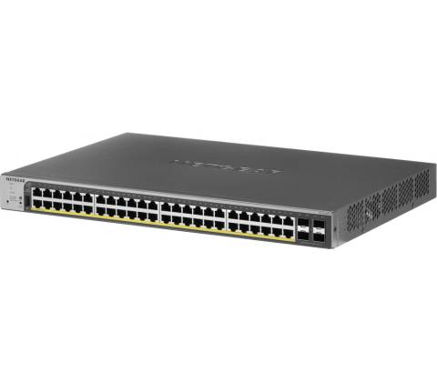 Netgear GS752TPP-300EUS