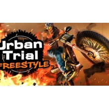 Urban Trial Freestyle