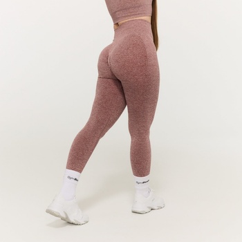 GymBeam Дамски клин FLO Mauve L
