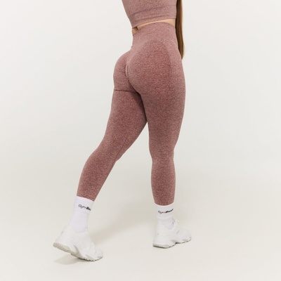 GymBeam Дамски клин FLO Mauve L