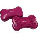 FitPaws balanční kost Mini 29 x 16,5 x 6 cm 2 ks