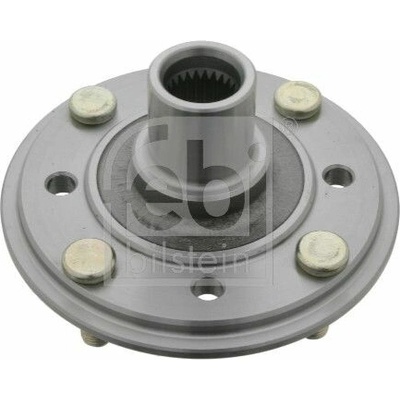 Náboj kola FEBI BILSTEIN 28250