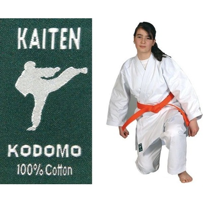 KIMONO KARATE KAITEN - KODOMO